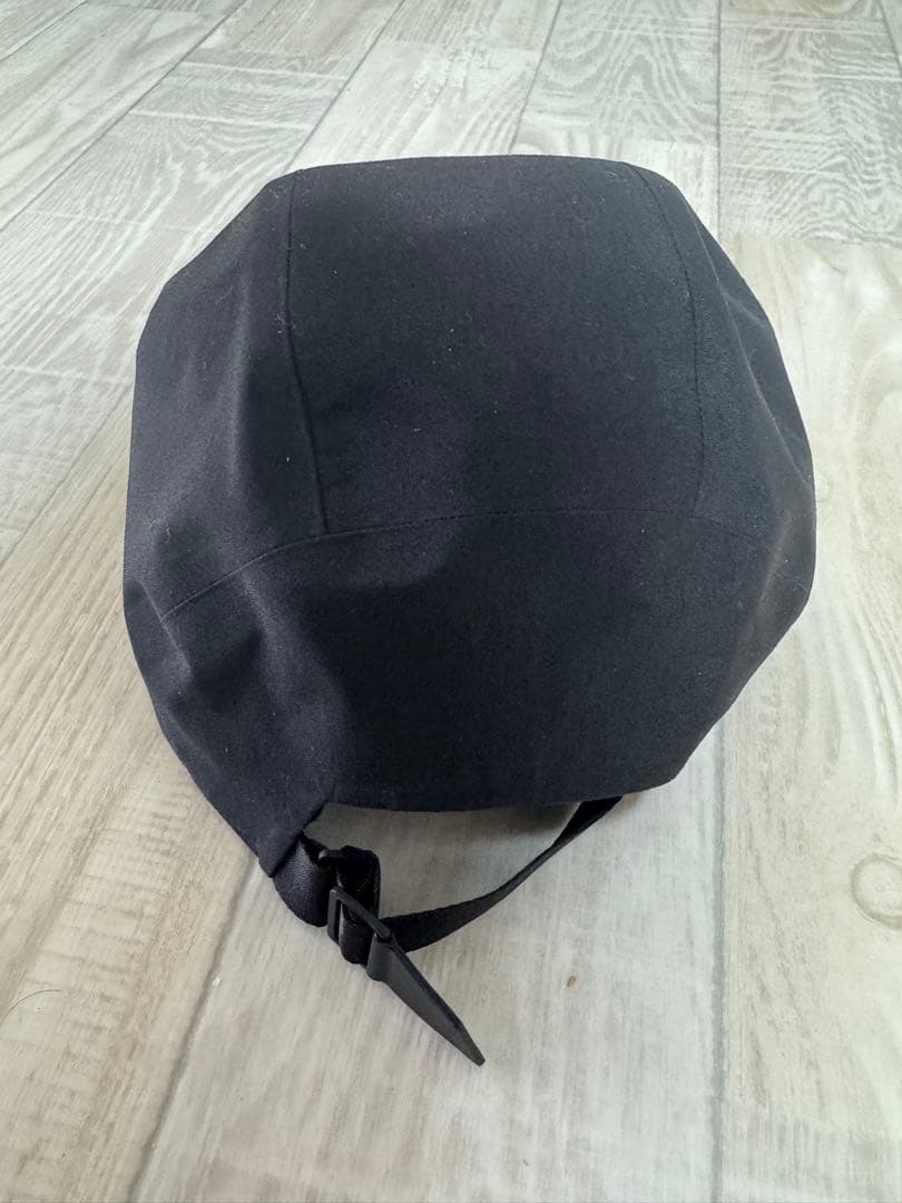t*a様 ARC'TERYX VEILANCE Stealth Cap S-M