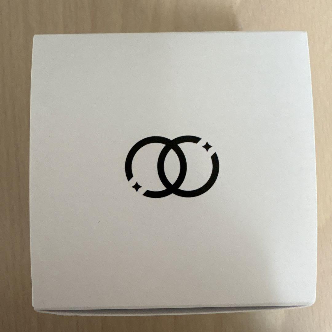 INFINITE ONE ステラホワイト フレグランスクリーム