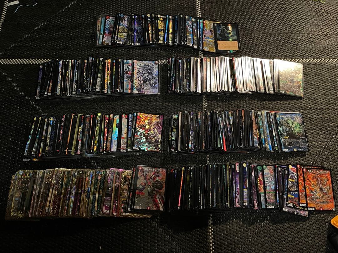 デュエルマスターズ 引退品　　まとめ売り