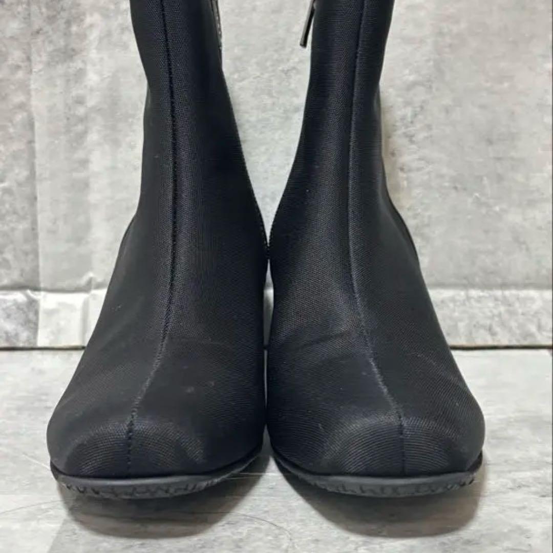 新品未使用 ブラック REGAL 【防水】【GORE-TEX(R)】 24.0