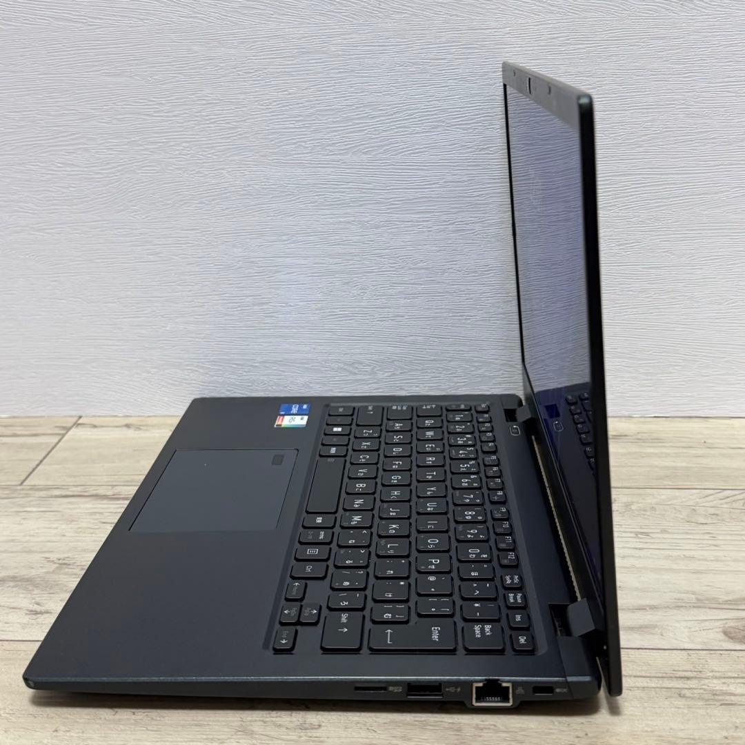 ☆高性能☆dynabook G83HU/第11世代i5/16GB/Win11