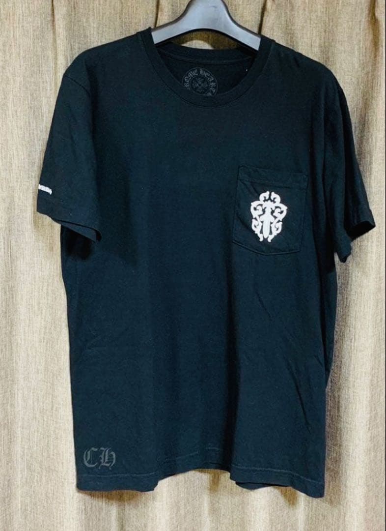 クロムハーツ　ダガー　Tシャツ　Mサイズ