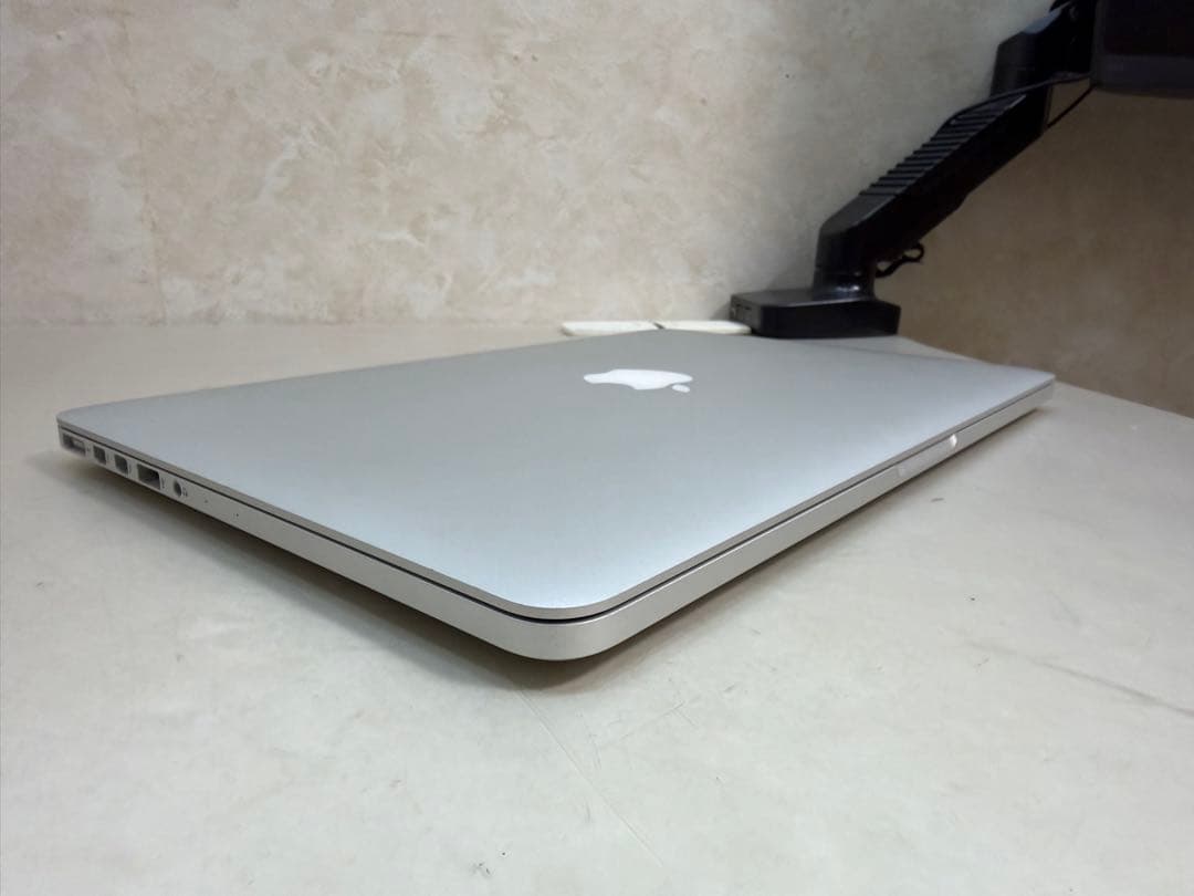 MacBook APro a1502 USキーボード