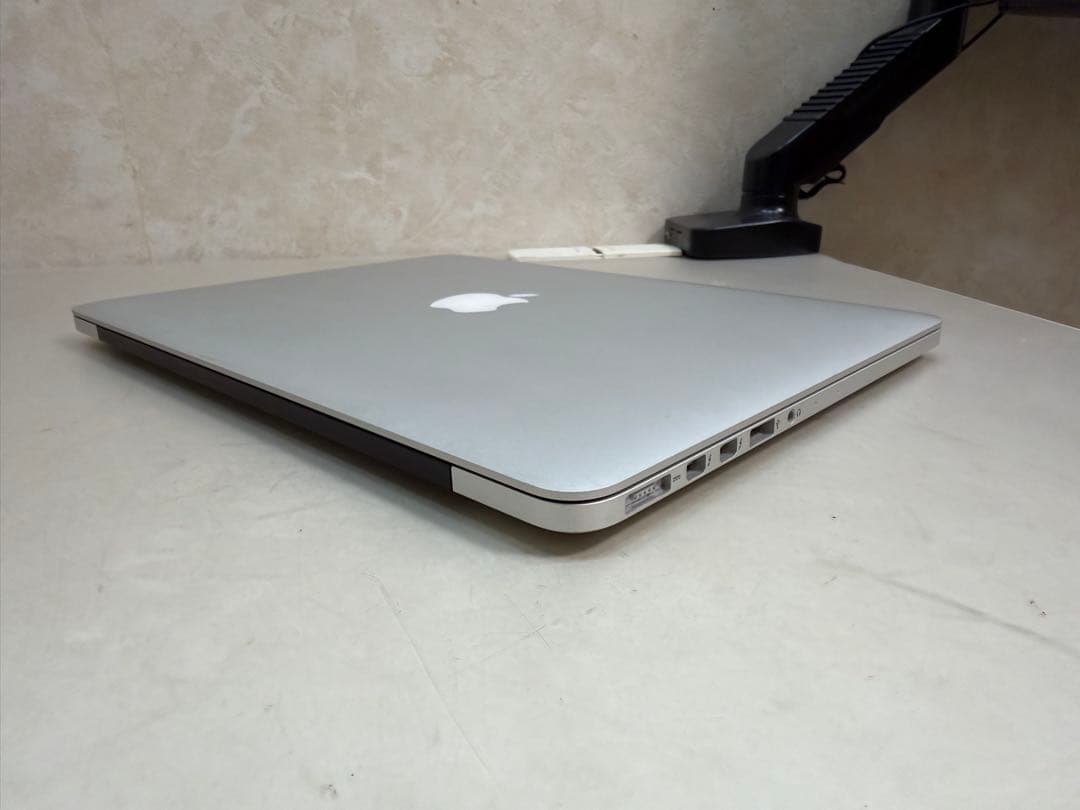 MacBook APro a1502 USキーボード