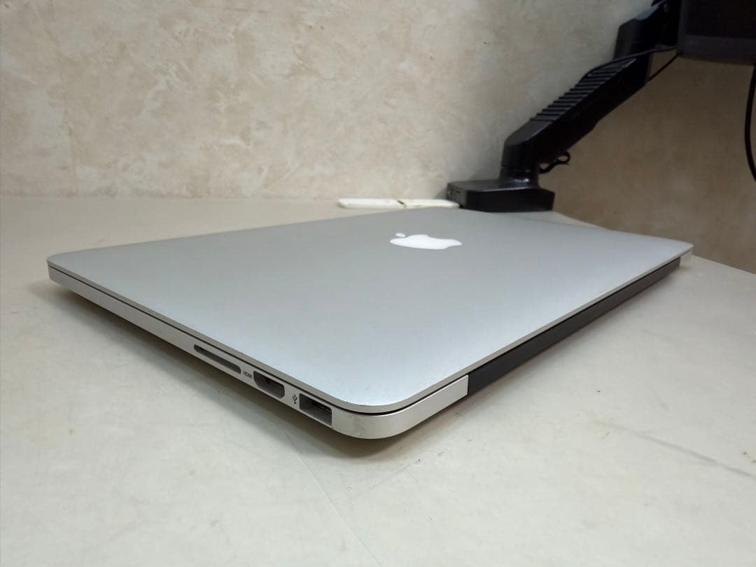 MacBook APro a1502 USキーボード