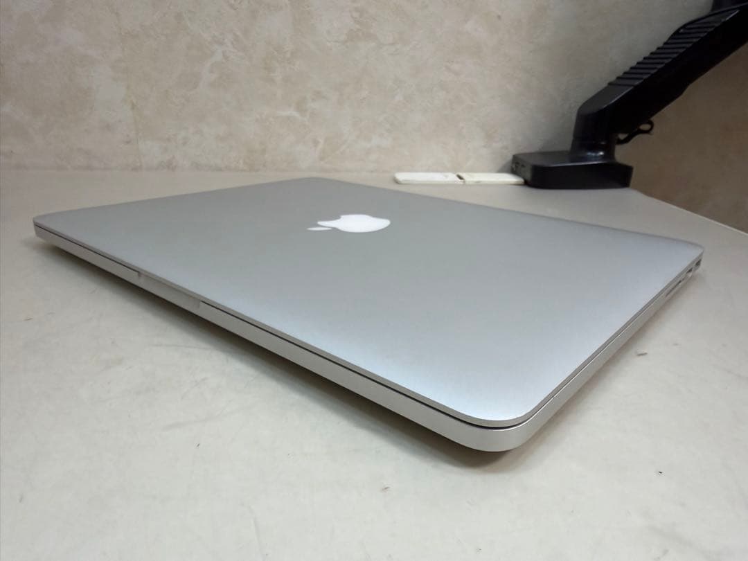 MacBook APro a1502 USキーボード