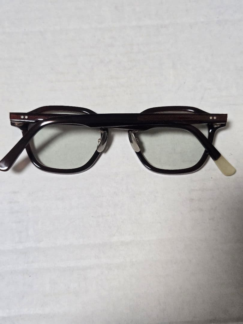 BLANC ブラン BM010 D.BRN 47□22-145
