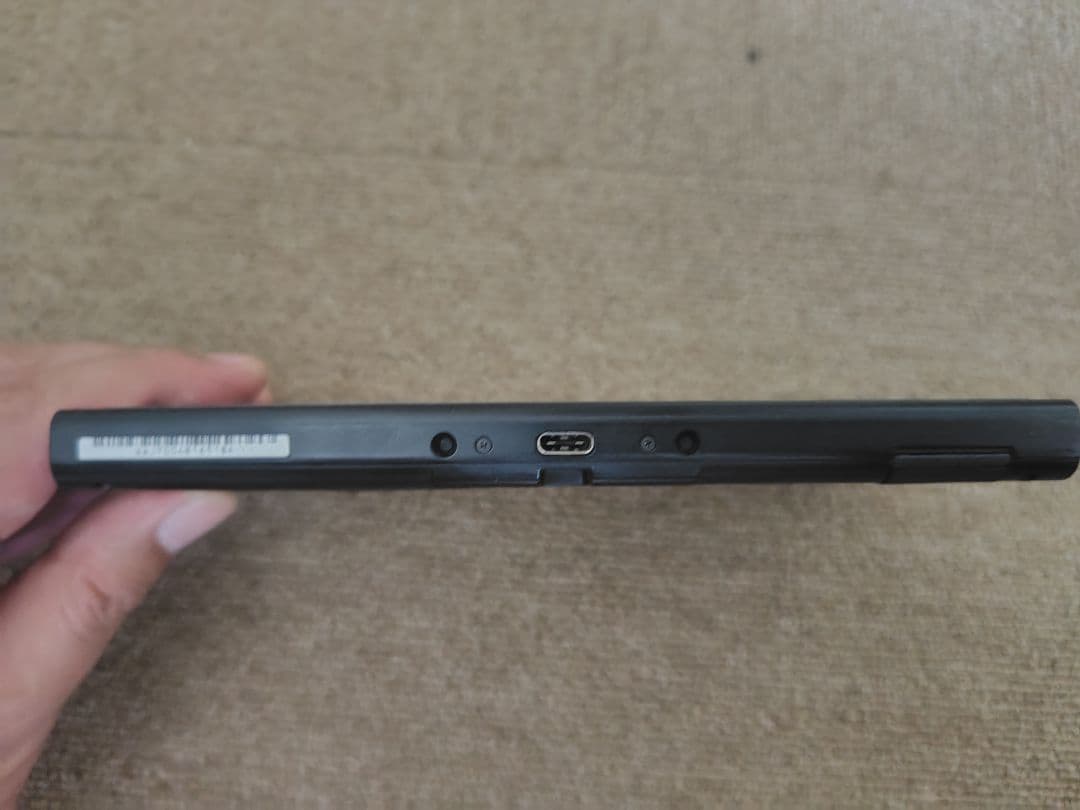 Nintendo Switch本体ジャンク品