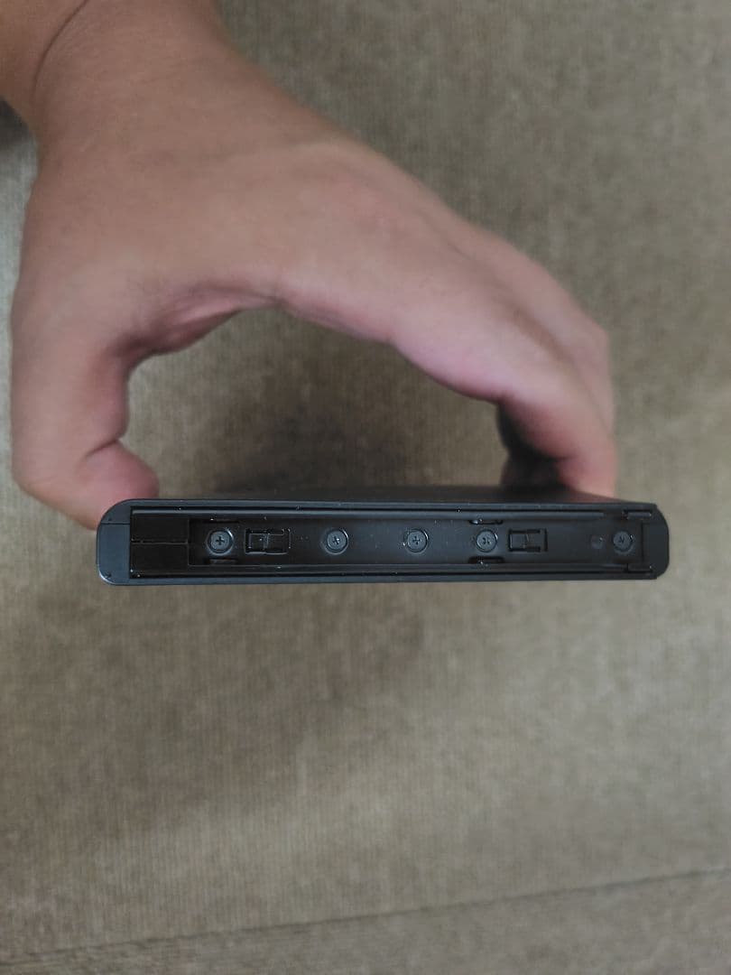 Nintendo Switch本体ジャンク品