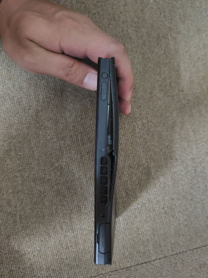 Nintendo Switch本体ジャンク品