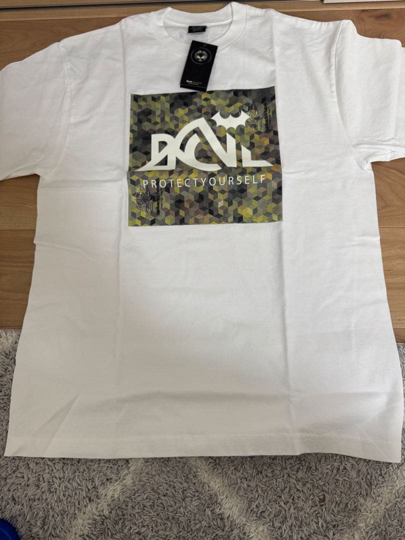backchannel 未開封のTシャツ 新品