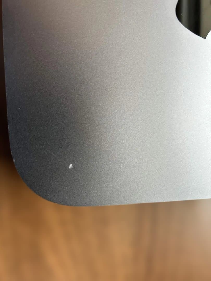 ミニPC Apple Mac mini 2018 i7 256GB 16GB