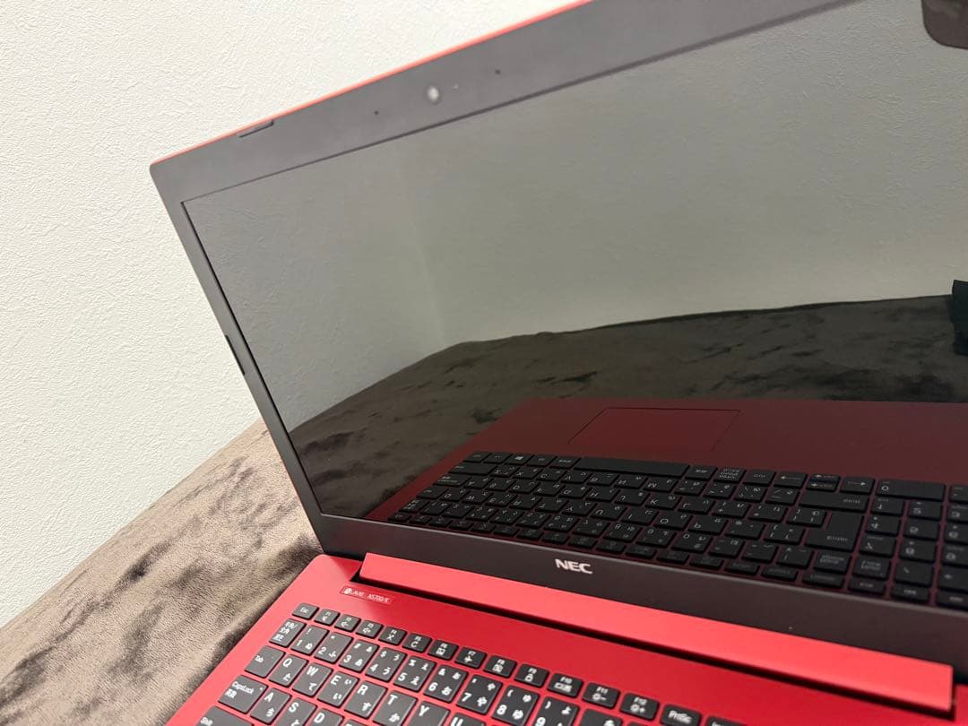 LAVIE ノートPC NS700/K