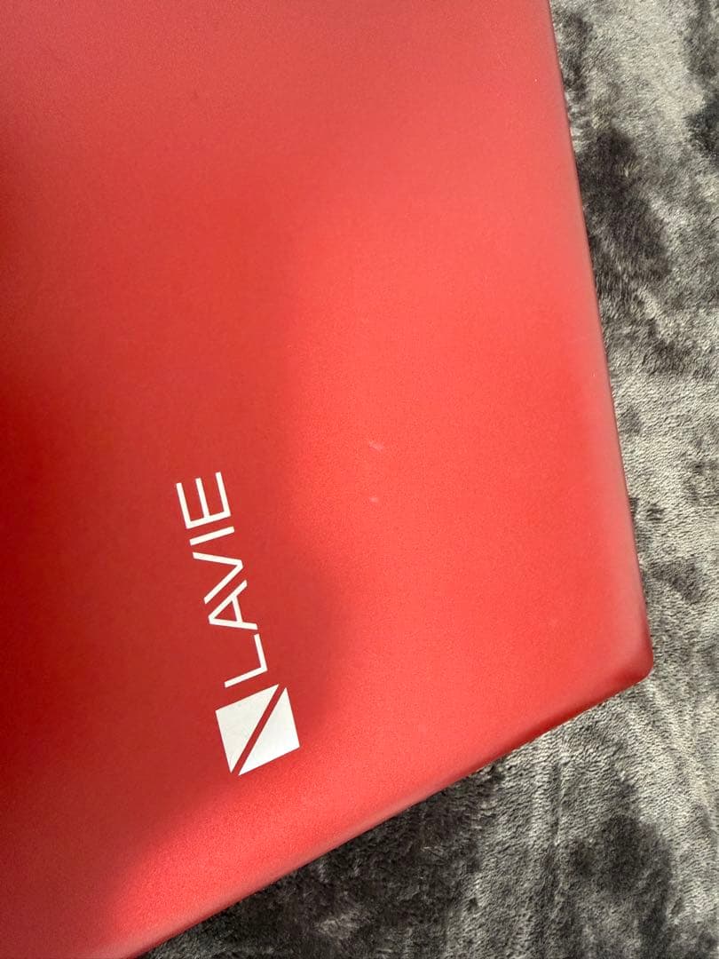 LAVIE ノートPC NS700/K