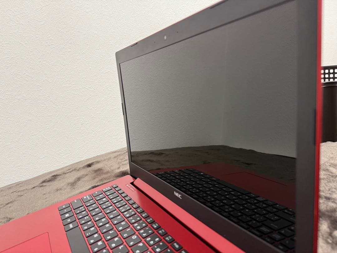 LAVIE ノートPC NS700/K