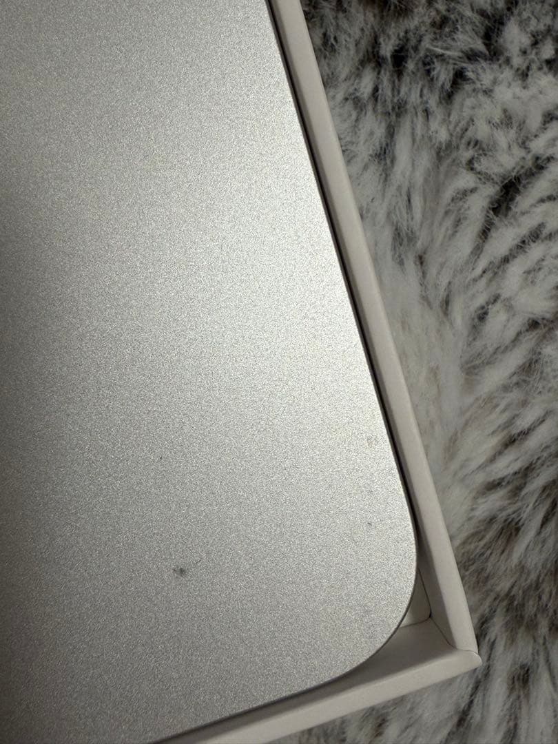 iPad ダンクオツクカンイ