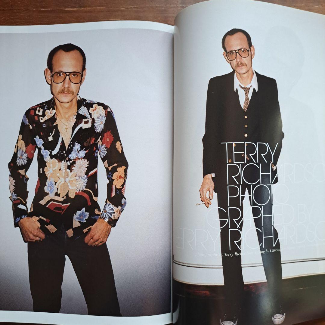 女性情報誌 SELF SERVICE No.16 Spring/Summer 2002
