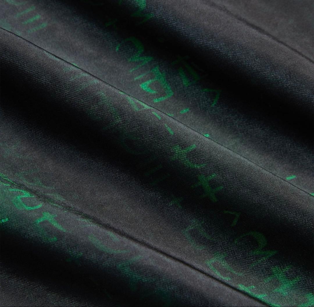 Kith x The Matrix Bomber Jacket Lサイズ