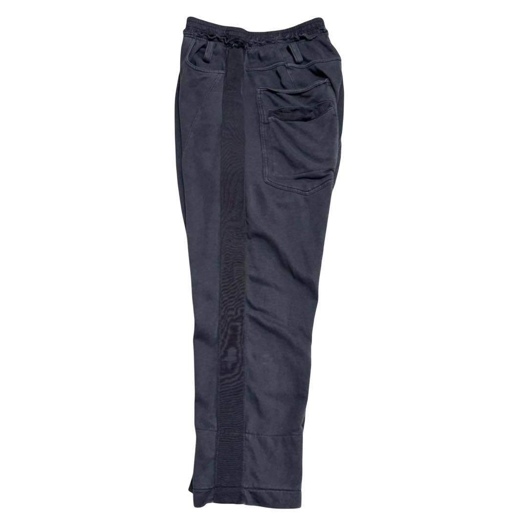 Haider Ackermann■サルエルスウェットパンツ ジョガー タキシード