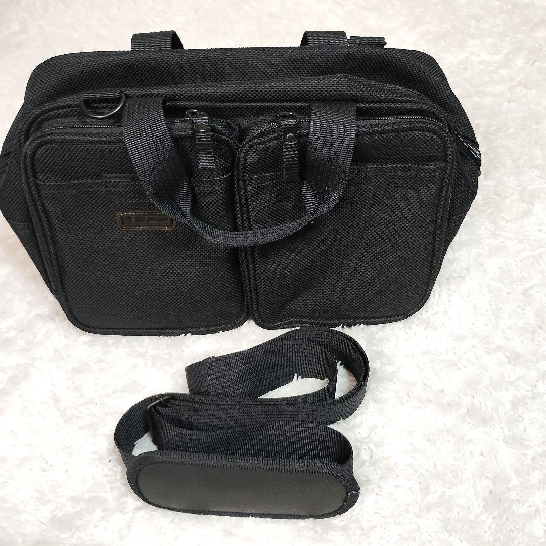 EZ SWANY ビジネスキャリー バッグ付き 4輪　機内持ち込み スーツケース