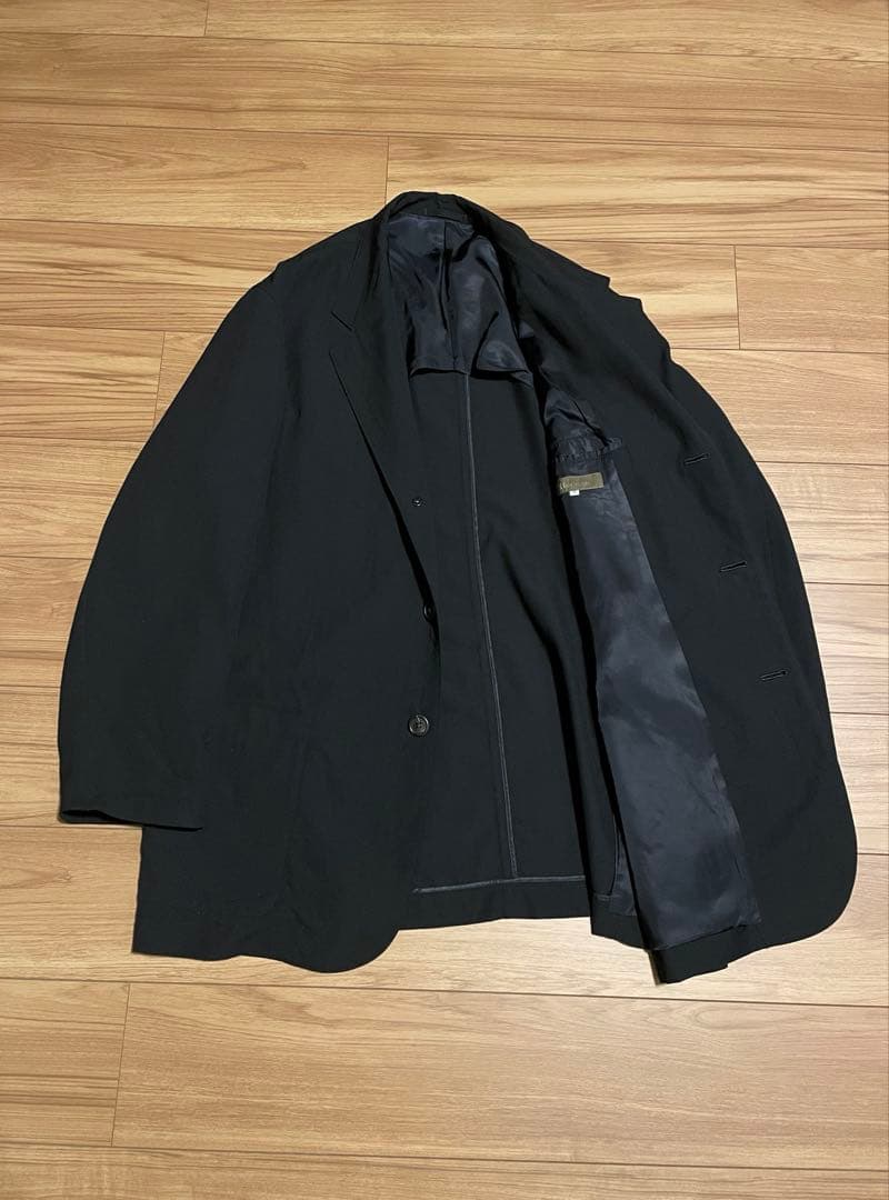 ワイズ Y's ヨウジヤマモト ジャケット M