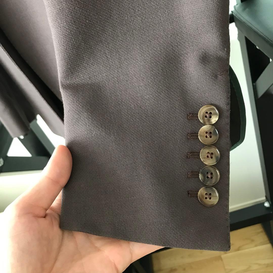 美品　GUCCI テーラード　ジャケット