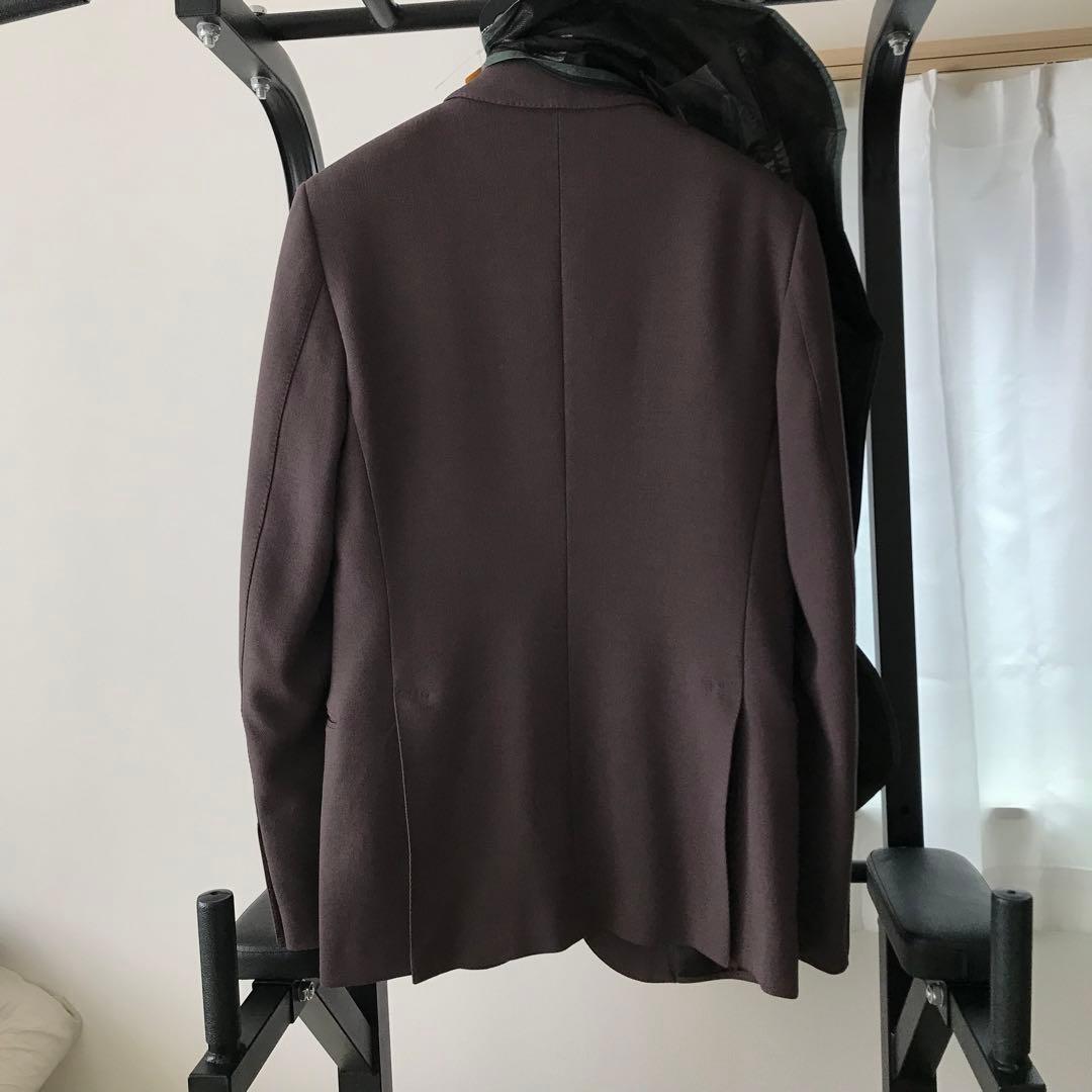 美品　GUCCI テーラード　ジャケット