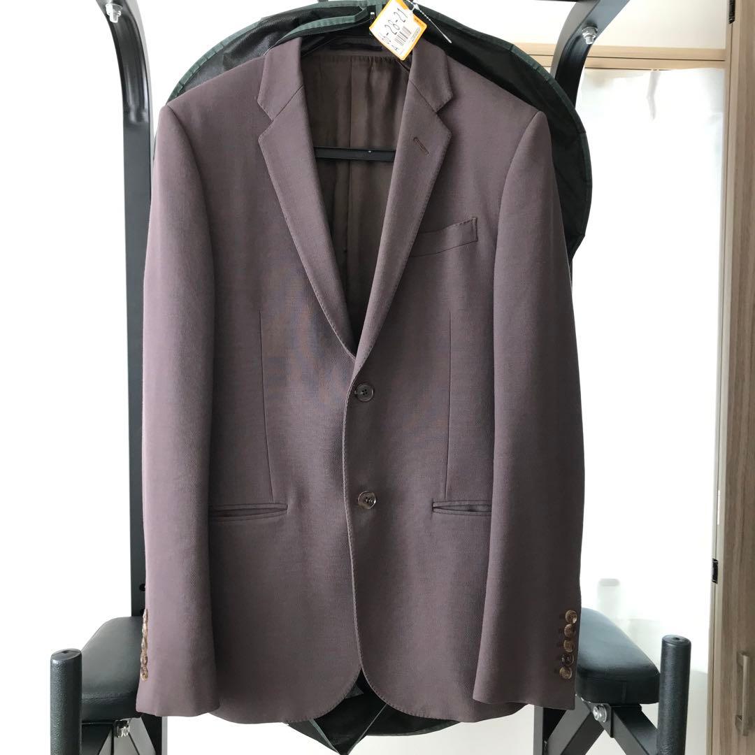 美品　GUCCI テーラード　ジャケット
