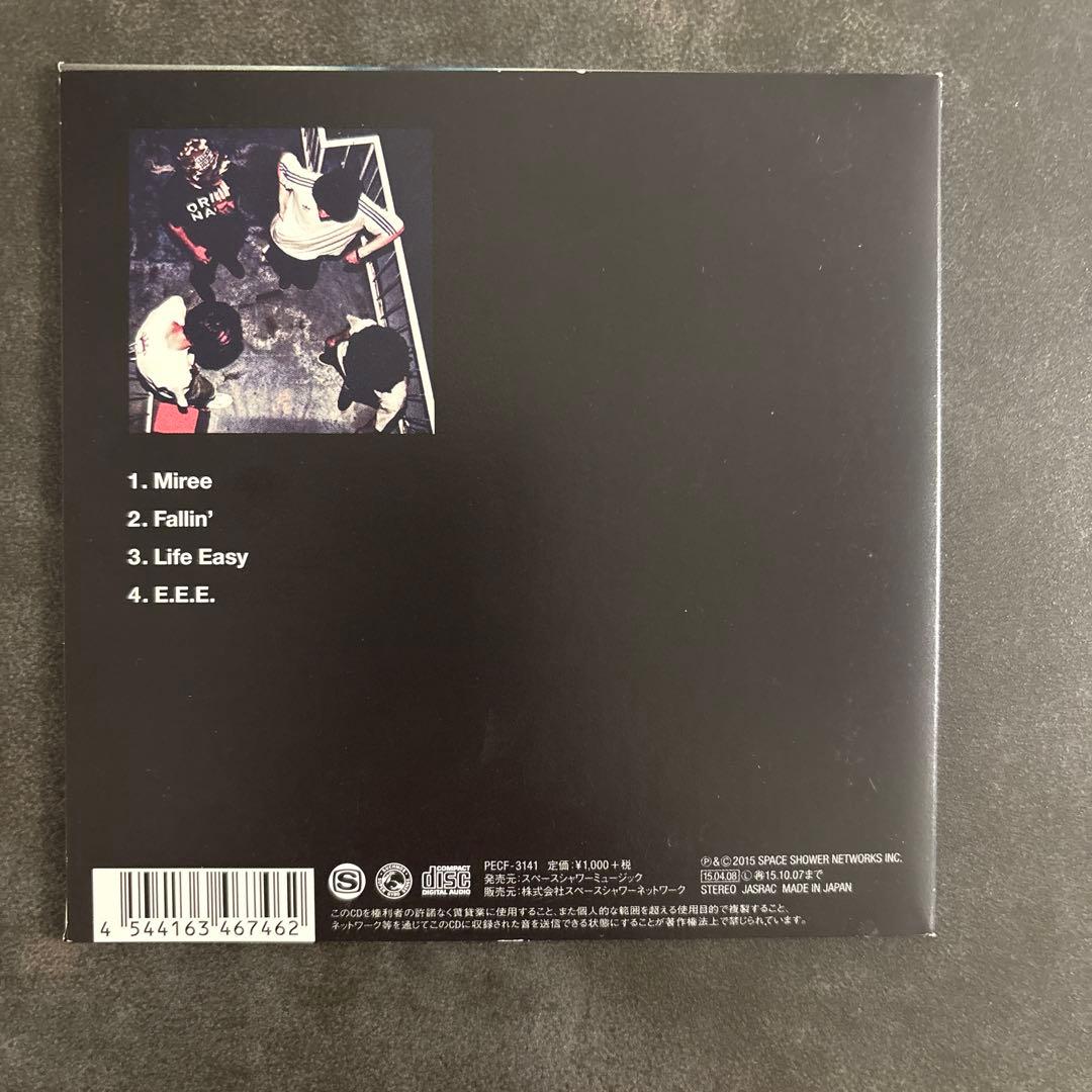 suchmos サチモス　アルバム４点セット