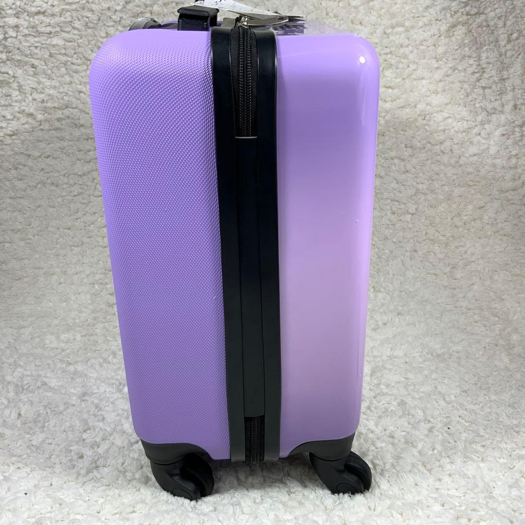 【美品　非売品】クロミちゃん　キャリーケース　30Ｌ