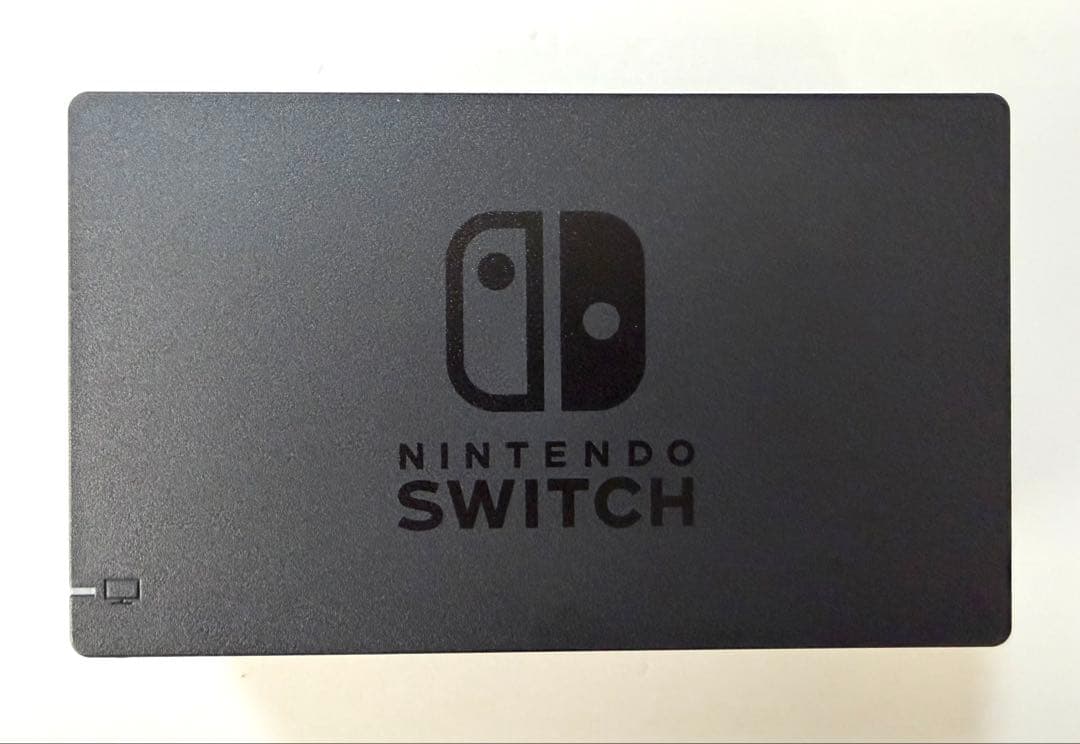 付属品完品 Nintendo Switch 本体 ネオンブルー・ネオンレッド