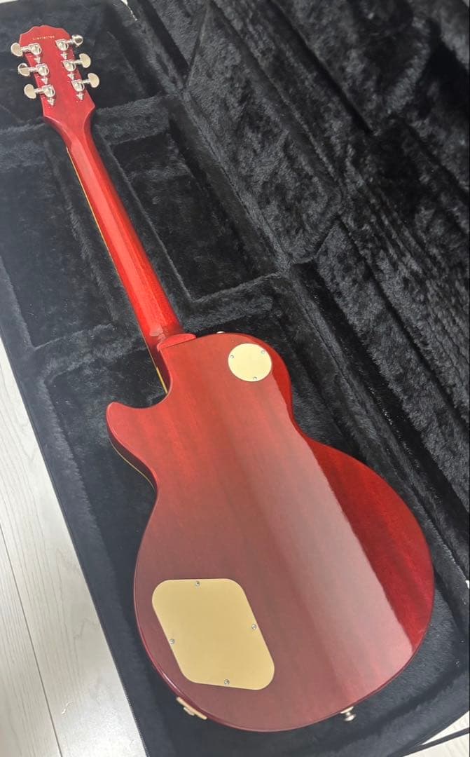 Epiphone LESPAUL STANDARD PRO レスポール