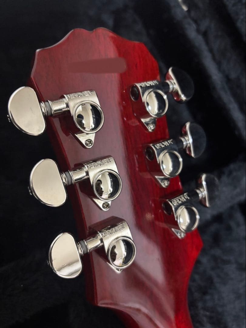 Epiphone LESPAUL STANDARD PRO レスポール