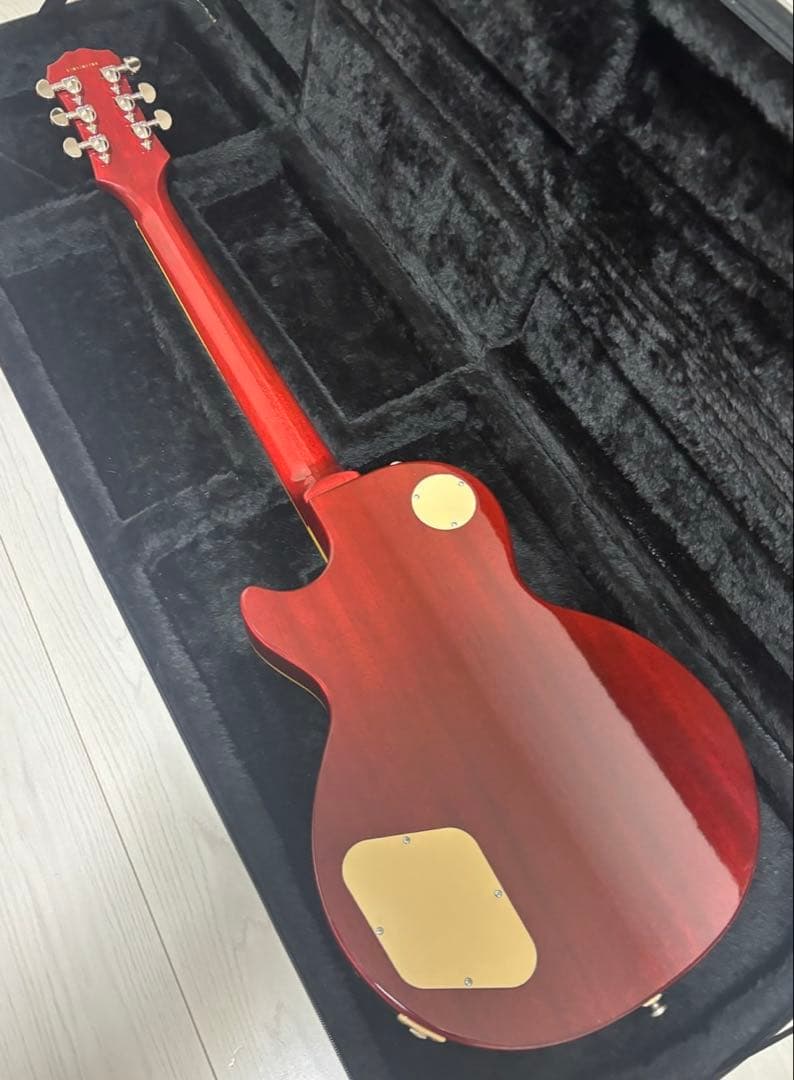 Epiphone LESPAUL STANDARD PRO レスポール