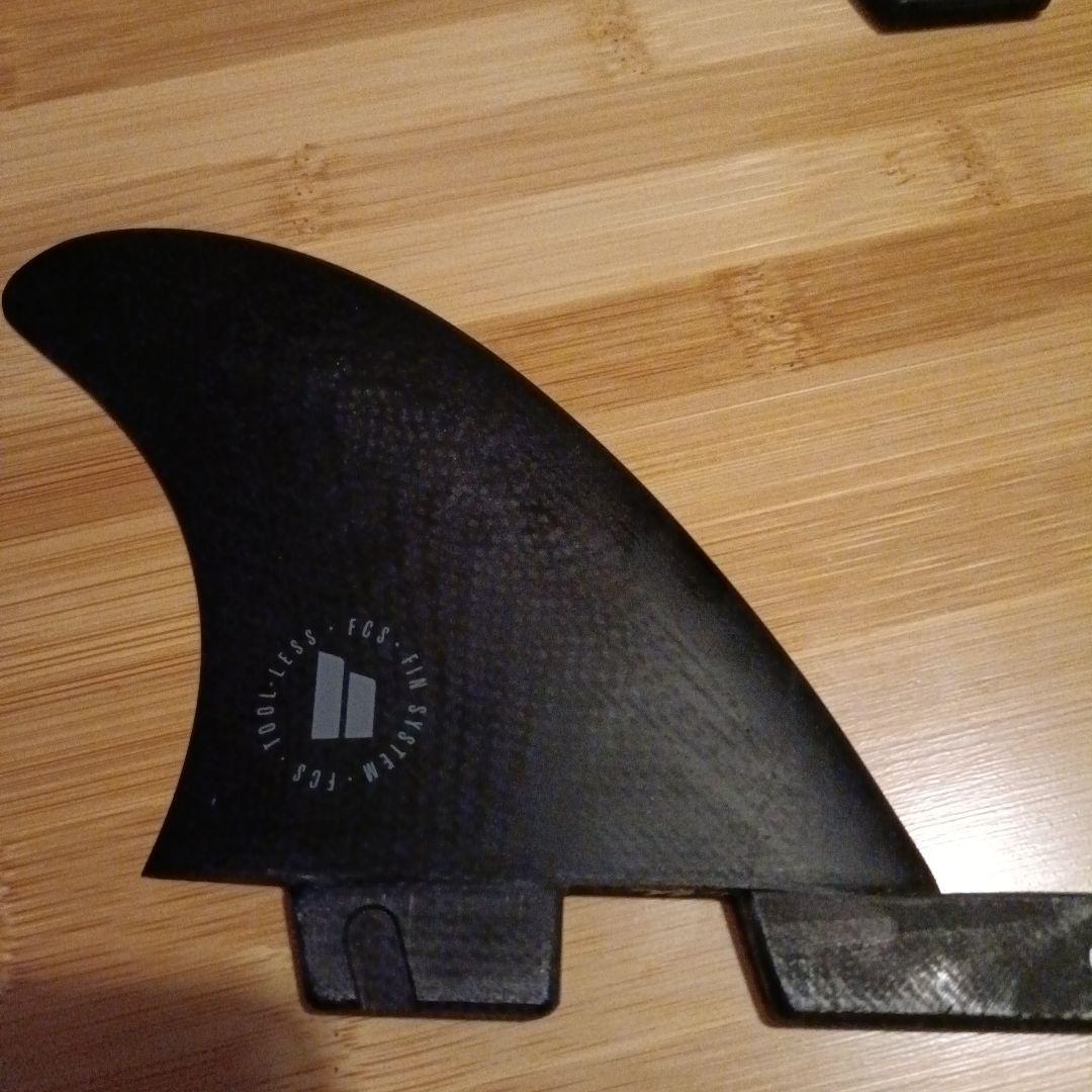 FCS II PG CARVER カーバー サイドバイト