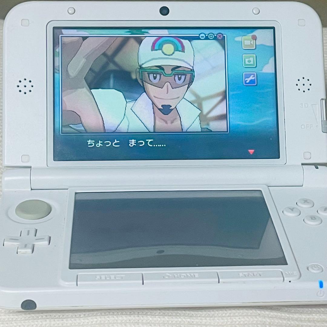 ポケットモンスターサン、ムーン ポケットモンスターウルトラサン、ウルトラムーン