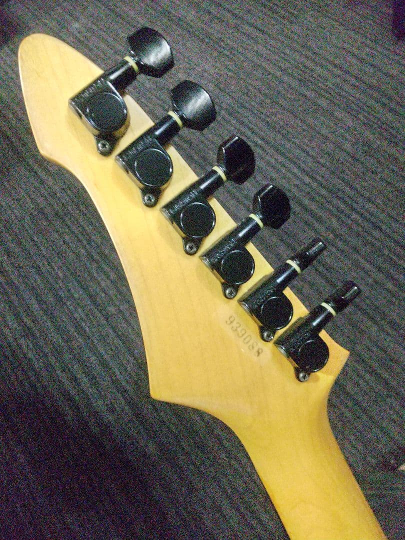 ☆美品☆ARIA PROⅡ MAGNA SERIES MA-550