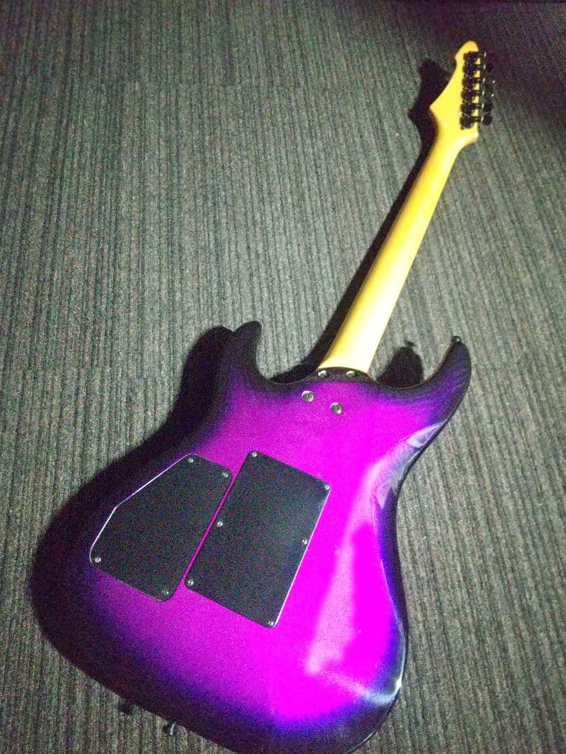 ☆美品☆ARIA PROⅡ MAGNA SERIES MA-550
