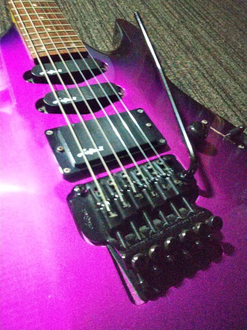 ☆美品☆ARIA PROⅡ MAGNA SERIES MA-550