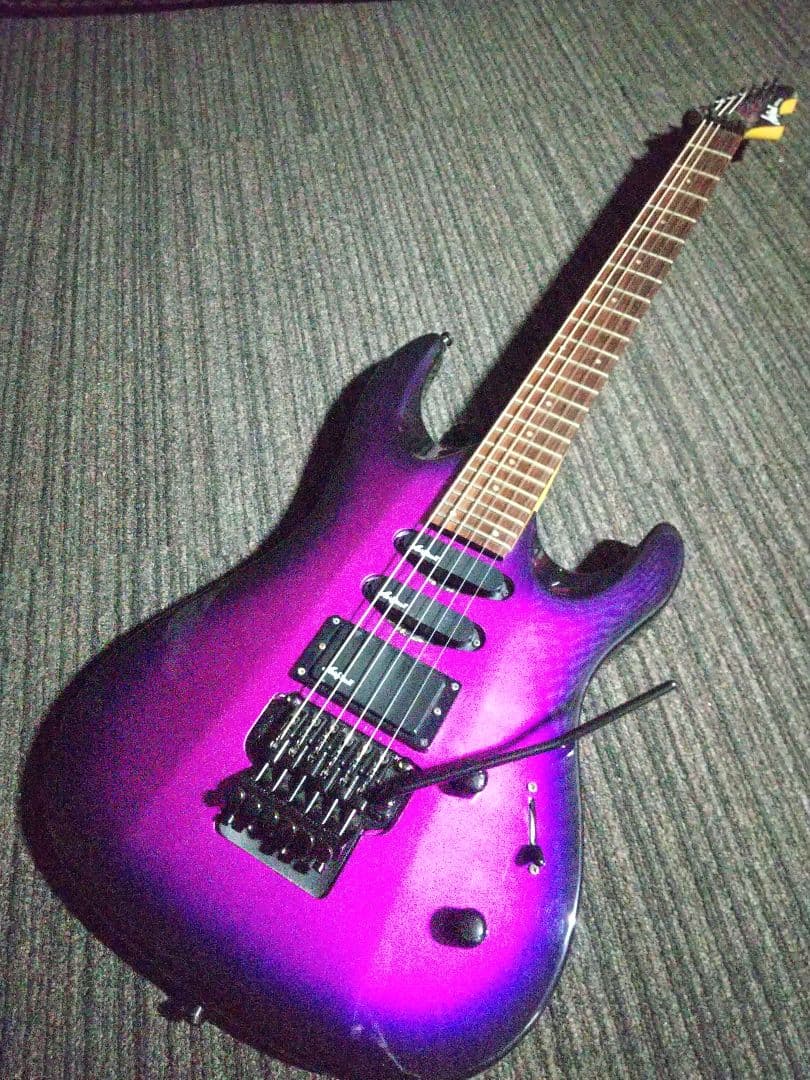 ☆美品☆ARIA PROⅡ MAGNA SERIES MA-550