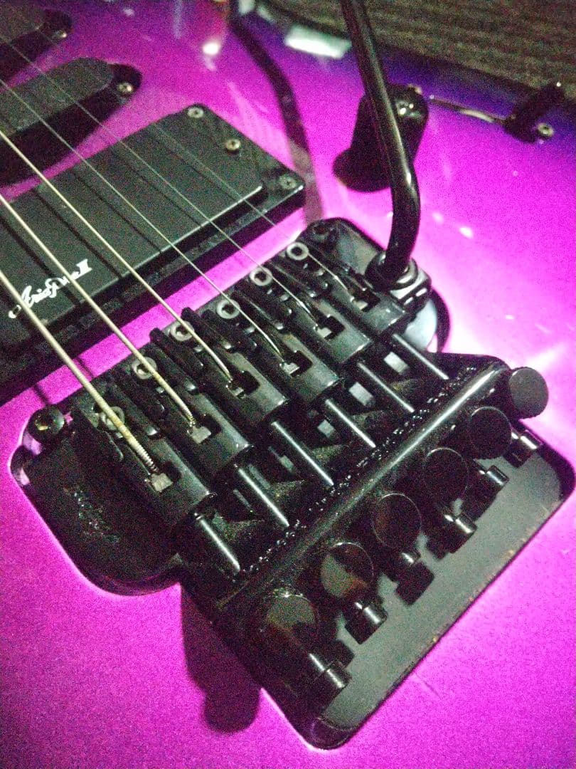 ☆美品☆ARIA PROⅡ MAGNA SERIES MA-550