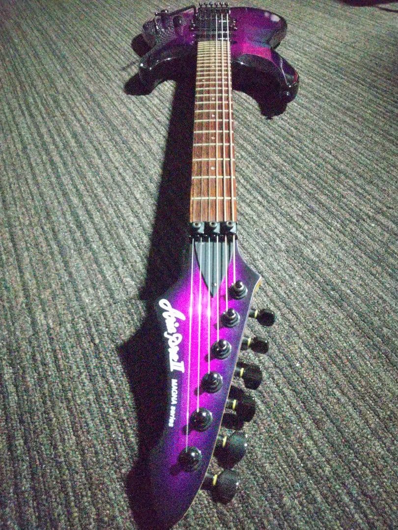 ☆美品☆ARIA PROⅡ MAGNA SERIES MA-550
