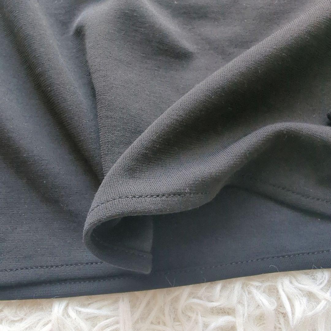 【TH】 美品◆ドゥーズィエムクラス ◆ Jackytex マキシ