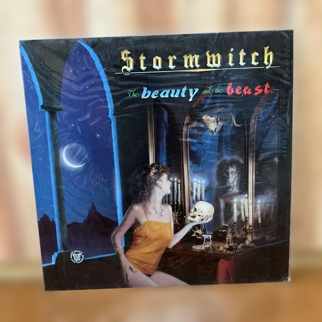 STORMWITCH / ストームウィッチ ジャーマンメタル