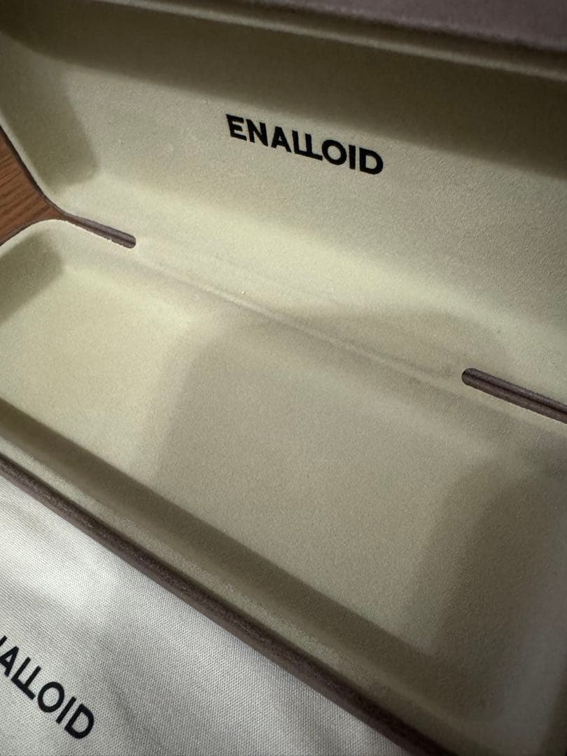 ENALLOID LABOR エナロイド ラボール