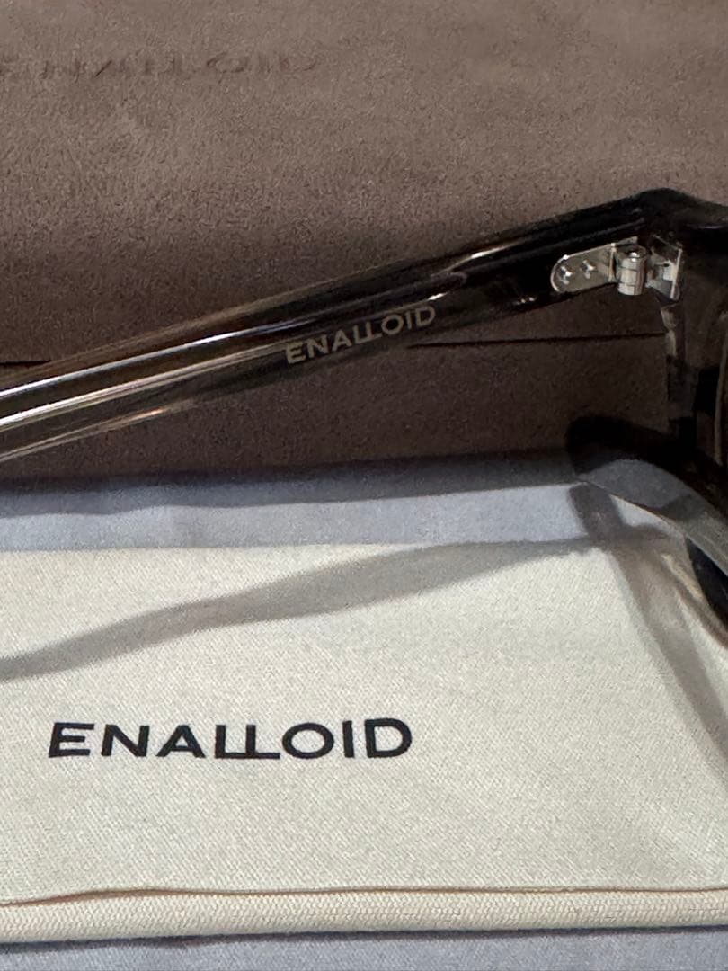 ENALLOID LABOR エナロイド ラボール