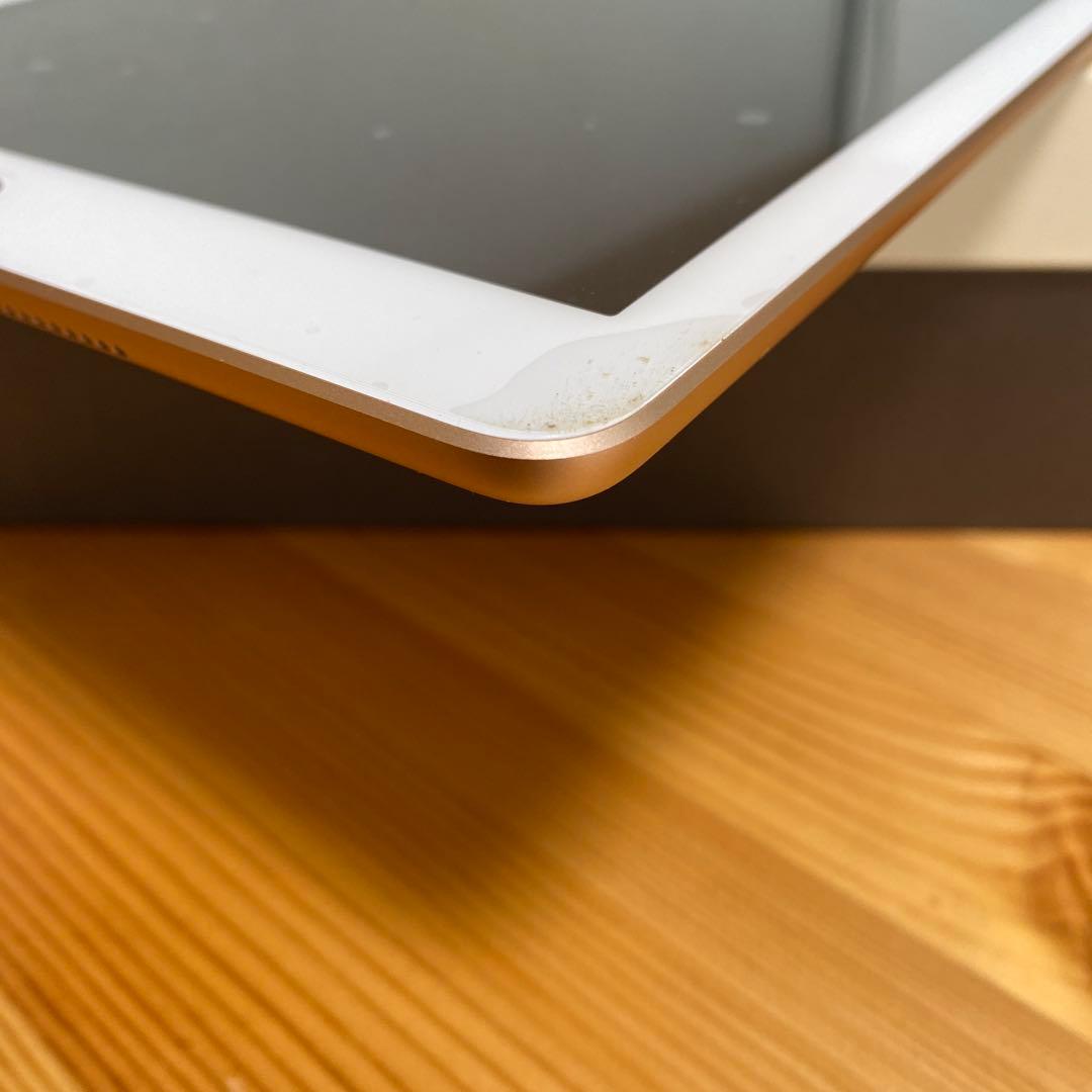 【yoo】iPad 第6世代 9.7インチ Wi-Fi 32GB ゴールド