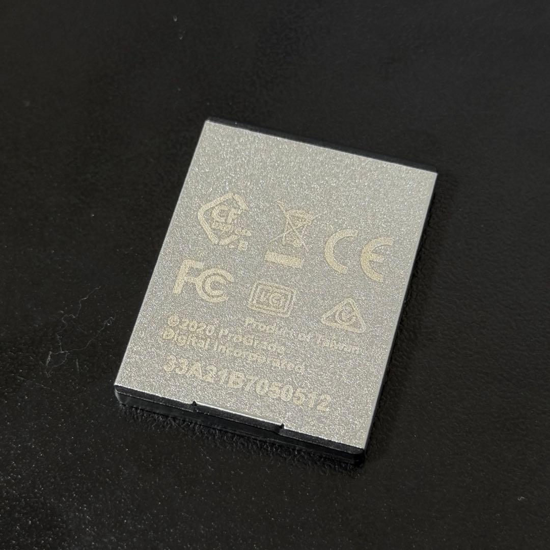 プログレード デジタル CFexpress Type B 256GB