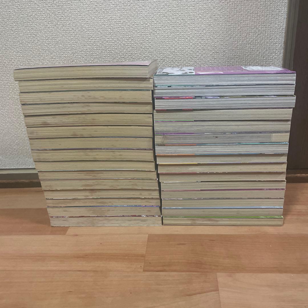 マダム・ジョーカー 全巻　全30巻 名香智子