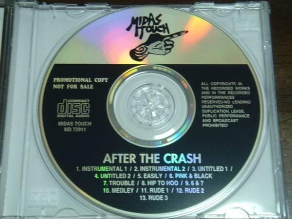 Page,Plant & YES！XYZ！AFTER THE CRASH